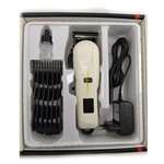 Professional Hair Clipper &Trimmer